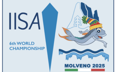 Call for American Ice Swimmers to Represent Team USA at 2025 IISA World Championships